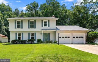 7043 Ivoryhand Place, Columbia, MD 21045