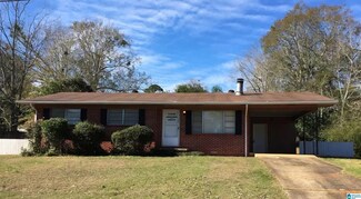 102 S Hill St, Enterprise, AL 36330