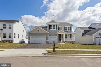 501 Karn Place, Brunswick, MD 21716