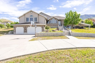 304 N 1000 E, Hyde Park, UT 84318