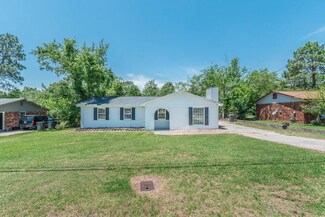 4105 Country Ln, Hephzibah, GA 30815