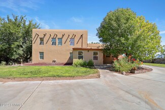 4185 Lavender Dr, Las Cruces, NM 88005