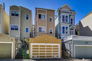 1623 Vallejo St Unit 2, San Francisco, CA 94123