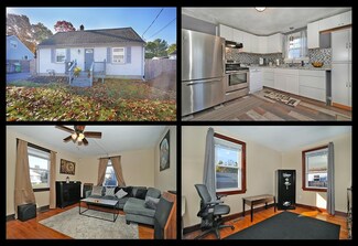 42 Massachusetts Ave, Warwick, RI 02888