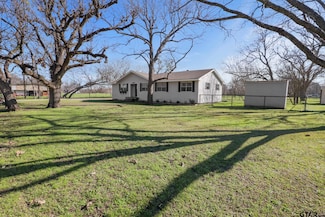 605 Normandy Ave, Richland, TX 76681