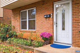 407 Valley Road Extension Unit A, Charlottesville, VA 22903