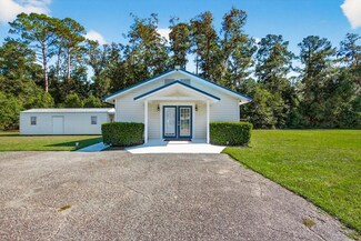 37299 Oxford St, Hilliard, FL 32046