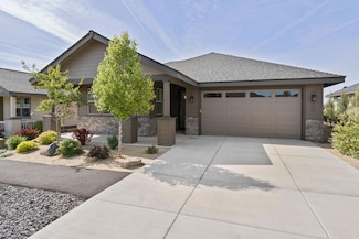 2366 NW Redwood Ave Unit 11, Redmond, OR 97756