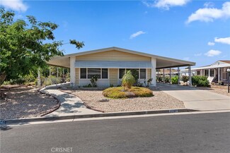 9597 Rosedale Dr, Calimesa, CA 92320