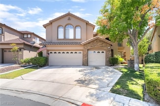 259 Rockwell Springs Ct, Henderson, NV 89012