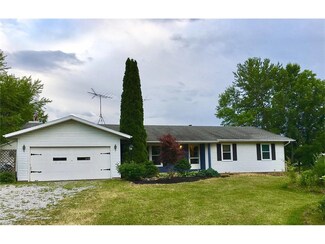 10620 Spencer Lake Rd, Spencer, OH 44275