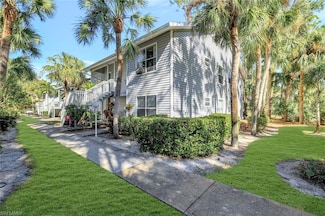 1965 Courtyard Way Unit 106, Naples, FL 34112
