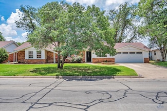 3215 Sinclair Ave, Midland, TX 79705