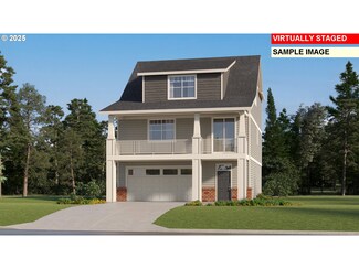 12160 SW Champlin Ln, Beaverton, OR 97007