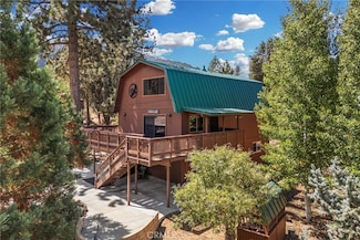 2529 Cedarwood Dr, Pine Mountain Club, CA 93222