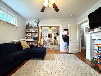 242 Belgrade Ave Unit 2, Roslindale, MA 02131