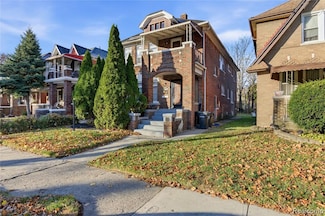 13181 Stoepel St, Detroit, MI 48238