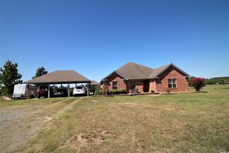 70 Stacy Springs Rd S, Quitman, AR 72131