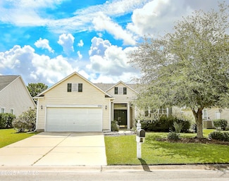 1005 Meadowlands Trail, Calabash, NC 28467