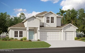 378 Silver Lily Way, St. Augustine, FL 32092