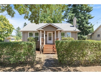 6604 SE 86th Ave, Portland, OR 97266