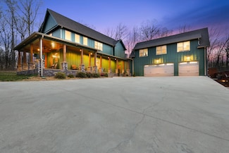 2661 Cooleys Rift Blvd, Monteagle, TN 37356