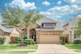 19315 S Cottonwood Green Ln, Cypress, TX 77433