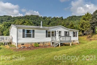 548 Azalea Cir, Marshall, NC 28753