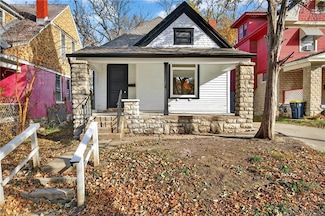 2411 Park Ave, Kansas City, MO 64127