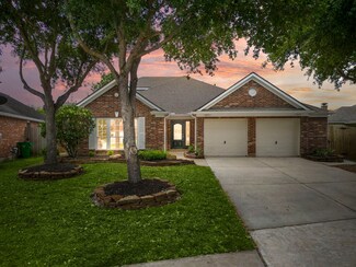 21711 E Mulberry Field Cir, Cypress, TX 77433