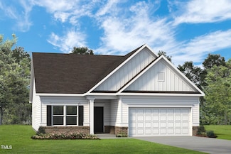90 E American Marigold Dr Unit 60, Benson, NC 27504