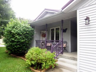 1310 Chestnut St, Boscobel, WI 53805