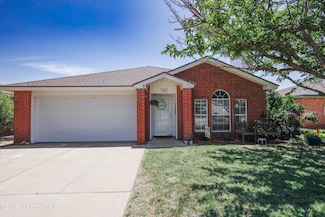 3903 Stevens St, Plainview, TX 79072
