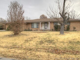 1315 S 101st East Ave, Tulsa, OK 74128