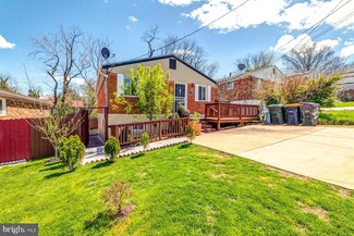 1124 Iago Ave, Capitol Heights, MD 20743