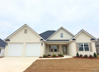 13937 Glen Park Ave, Northport, AL 35475