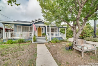 607 Clark Ave, San Antonio, TX 78210