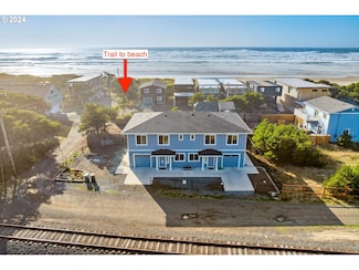 107/109 NW 22nd Ave, Rockawaybeach, OR 97136