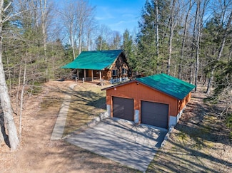 W7412 Jossart Rd, Pembine, WI 54156