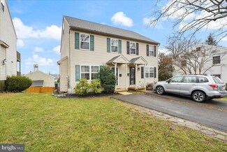 504 Magnolia St, Kennett Square, PA 19348