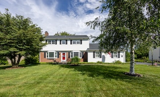 622 Wiese Rd, Cheshire, CT 06410