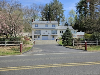 230 Old Field Rd, Southbury, CT 06488