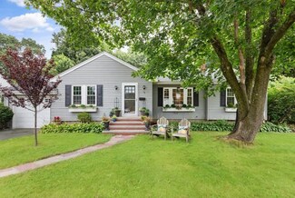 9 Hampshire Ave, Sharon, MA 02067