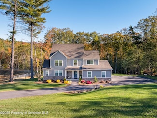 131 Chinaberry Way, Kunkletown, PA 18058