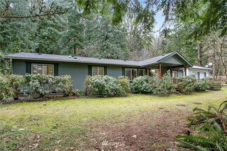 7352 Mt Baker Hwy, Deming, WA 98244