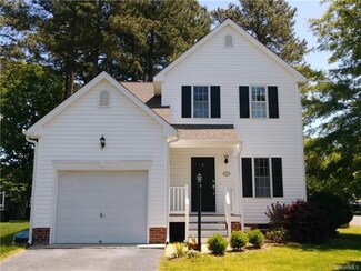 11425 Brockton Place, Glen Allen, VA 23059