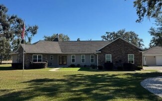 536 SE Lakeview Dr, Branford, FL 32008