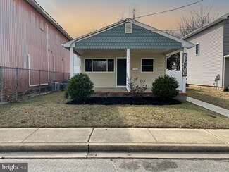 522 Lincoln St, Denton, MD 21629