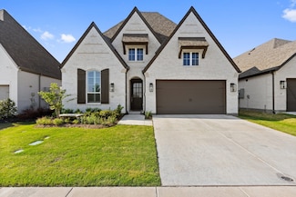 6225 Whitebrush Place, Fort Worth, TX 76123