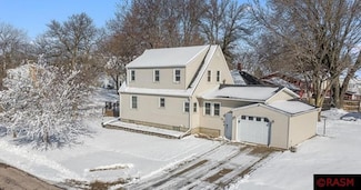 310 Stanley St, Frost, MN 56033